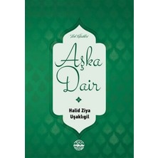 Defne Store Aşka Dair