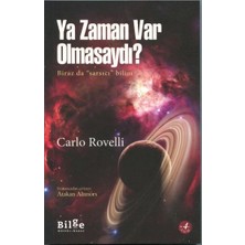 Defne Store Ya Zaman Var Olmasaydı?