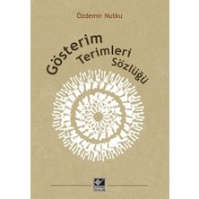 Defne Store Gösterim Terimleri Sözlüğü