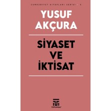 Defne Store Siyaset ve Iktisat