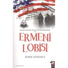 Defne Store Amerika Birleşik Devletleri'nde Ermeniler ve Ermeni Lobisi