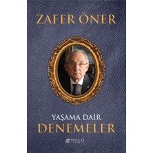 Defne Store Yaşama Dair Denemeler