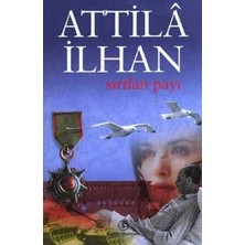 Defne Store Sırtlan Payı
