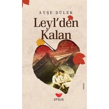 Defne Store Leyl'den Kalan