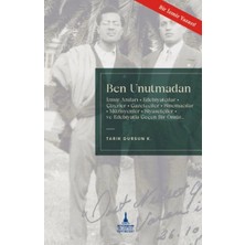 Defne Store Ben Unutmadan