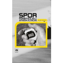 Defne Store Spor Yöneticiliği ve Istihdam Alanları