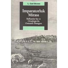 Defne Store Imparatorluk Mirası Balkanlar’da ve Ortadoğu’da Osmanlı Damgası