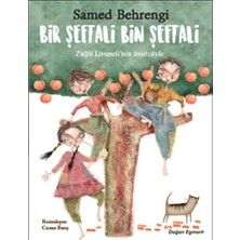 Defne Store Bir Şeftali Bin Şeftali