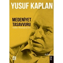 Defne Store Medeniyet Tasavvuru