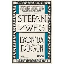 Defne Store Lyon'da Düğün