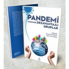 Defne Store Pandemi Sürecinde Dezavantajlı Gruplar