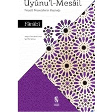 Defne Store Uyünul-Mesail - Felsefi Meselelerin Kaynağı