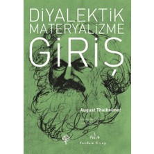 Defne Store Diyalektik Materyalizme Giriş