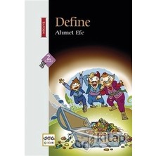 Defne Store Define