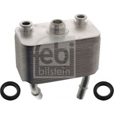 Febi Mixdepo Sanziman Yag Sogutucu Bmw X5 E53 M57 M62