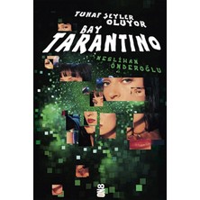 Defne Store Tuhaf Şeyler Oluyor Bay Tarantino