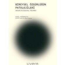 Defne Store Bireysel Özgürlüğün Patolojileri
