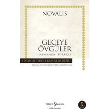 Defne Store Geceye Övgüler - Hasan Ali Yücel Klasikleri