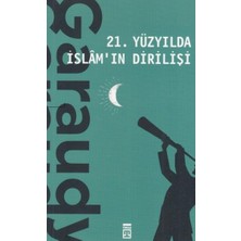 Defne Store 21. Yüzyılda Islamın Dirilişi