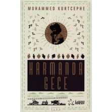 Defne Store Harmanda Gece