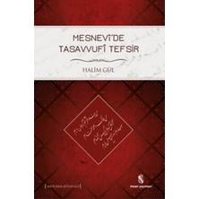 Defne Store Mesnevi'de Tasavvufi Tefsir
