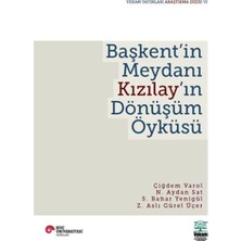 Defne Store Başkent'in Meydanı Kızılay'ın Dönüşüm Öyküsü
