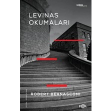 Defne Store Levinas Okumaları