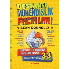 Defne Store Destansı Mühendislik Faciaları