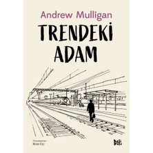 Defne Store Trendeki Adam