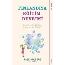 Defne Store Finlandiya Eğitim Devrimi - Dünya Finlandiya’daki Eğitim Devriminden Neler Öğrenebilir?