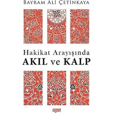 Defne Store Hakikat Arayışında Akıl ve Kalp