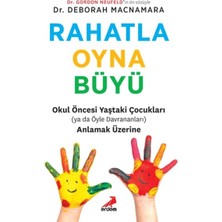 Defne Store Rahatla, Oyna, Büyü