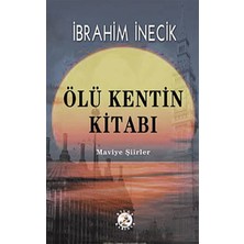 Defne Store Ölü Kentin Kitabı