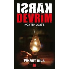 Defne Store Karşı Devrim - 1923’TEN 2023’E