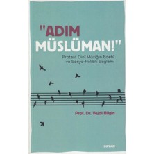 Defne Store Adım Müslüman!
