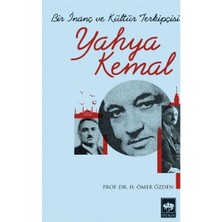 Defne Store Bir Inanç ve Kültür Terkipçisi Yahya Kemal