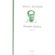 Defne Store Hayatın Şarkısı Toplu Şiirler