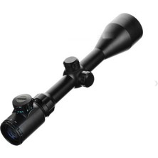 Colezium 3-9X50EG Yüksek Kaliteli Çift Işık Kırmızı Yeşil Kaynaklı Cılık Dürbün