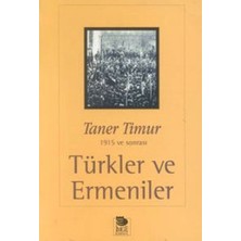 Defne Store Türkler ve Ermeniler
