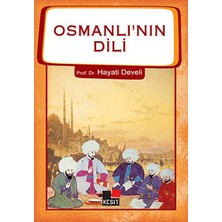Defne Store Osmanlının Dili
