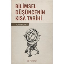 Defne Store Bilimsel Düşüncenin Kısa Tarihi