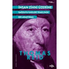 Defne Store Insan Zihni Üzerine - Sağduyu Ilkeleri Temelinde Bir Araştırma