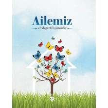 Defne Store Ailemiz En Değerli Hazinemiz