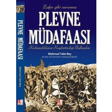 Defne Store Plevne Müdafaası