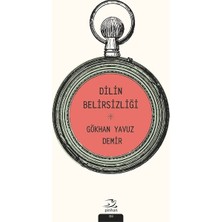 Defne Store Dilin Belirsizliği