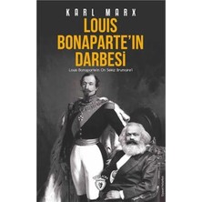 Defne Store Louis Bonaparte'ın Darbesi