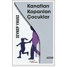 Defne Store Kanatları Koparılan Çocuklar