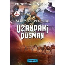 Defne Store Serüven Peşinde 19 Uzaydaki Düşman