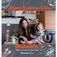 Defne Store Mamaera