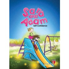 Defne Store Sara And Adam - Self Confidence